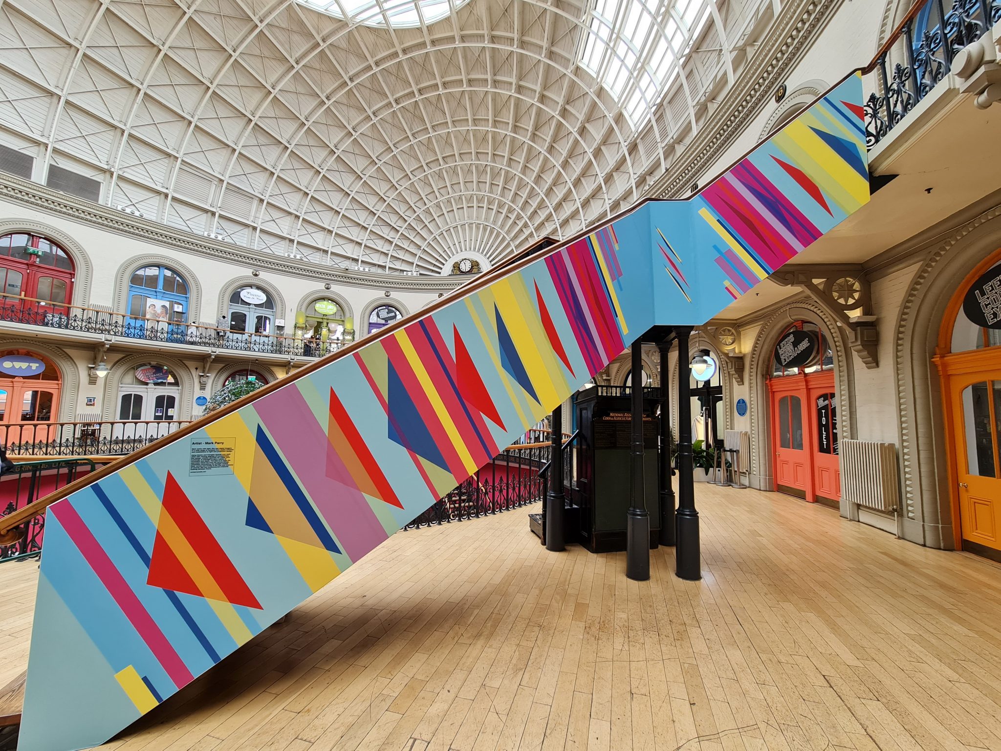 Construction Signage Signage Leeds Dock Street Signs