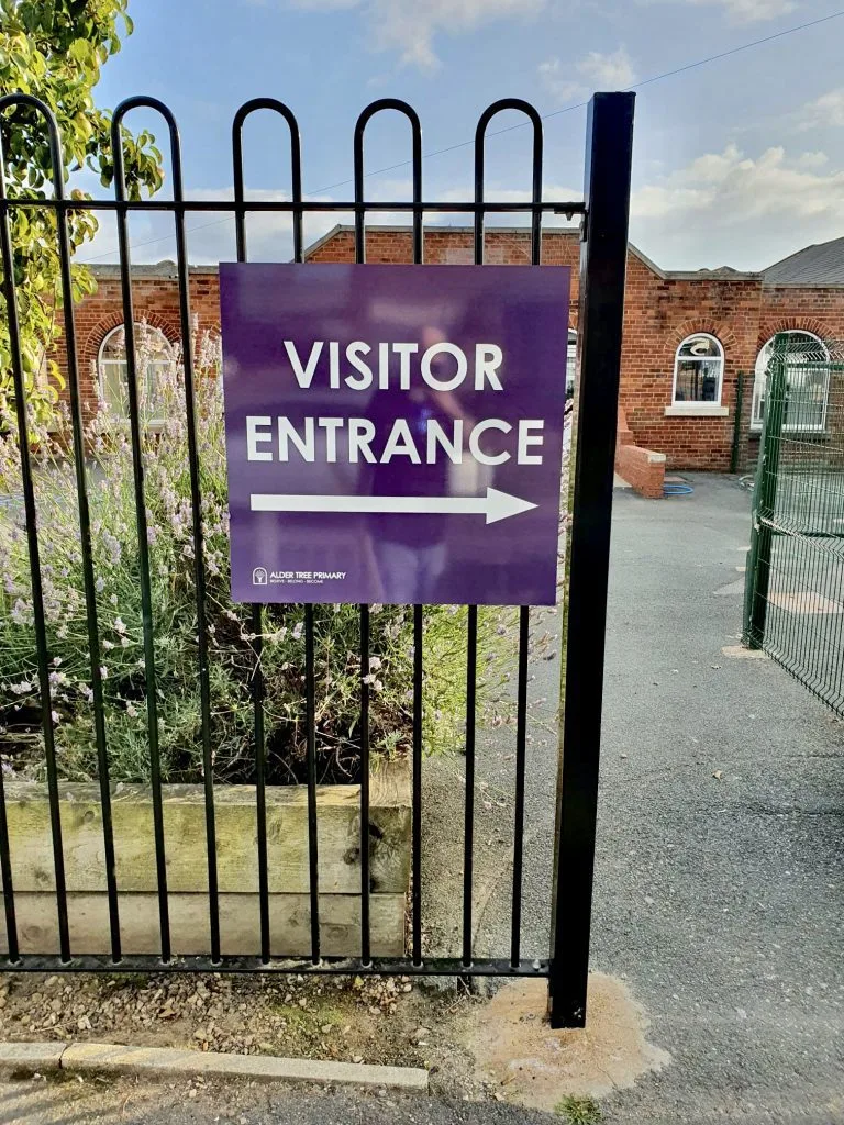 Wayfinding